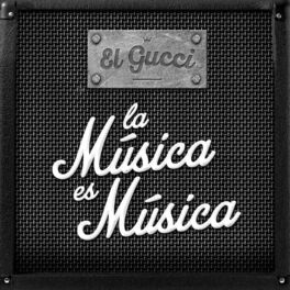 Album cover of La Música Es Música