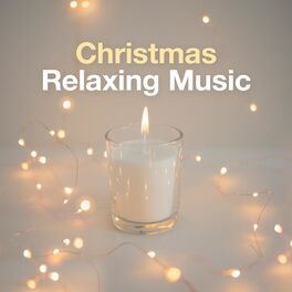 Album cover of Christmas Relaxing Music