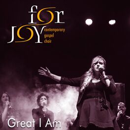 Album cover of Great I Am (Single)