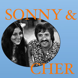 Album cover of Sonny & Cher