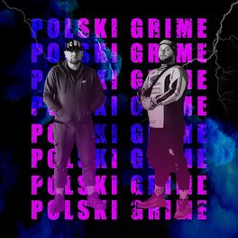 Album cover of Polski Grime (feat. Heron M.W.M & MR. P)