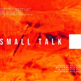 Album cover of Small Talk