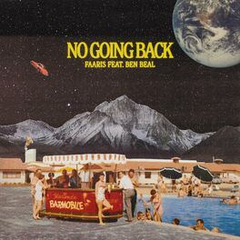 Album cover of No Going Back (feat. Ben Beal)