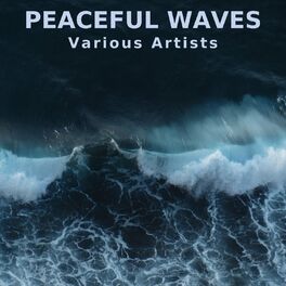 Album cover of Peaceful Waves