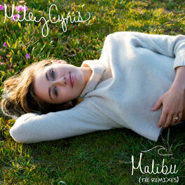 Album cover of Malibu (The Remixes)