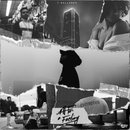 Album cover of All for a Feeling