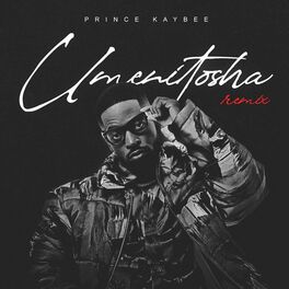 Album cover of Umenitosha