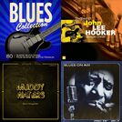 My 20 favourite blues songs