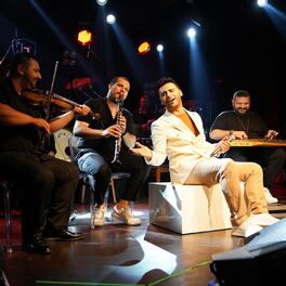 Album cover of Üzülme (Special Performance)