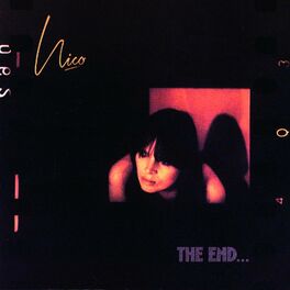 Album cover of The End...