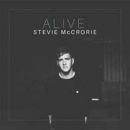 Album cover of Alive