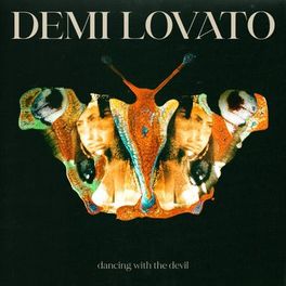 Album picture of Dancing With The Devil