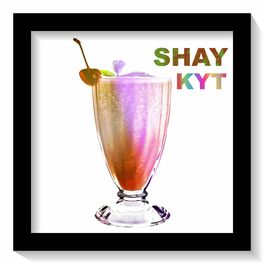 Album cover of Shay Kyt (feat. Ding Dong & 6t6)