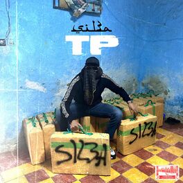 Album cover of TP