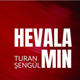 Album cover of Hevala Mın