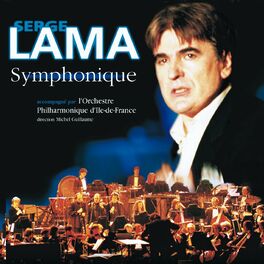Album cover of Symphonique