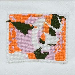 Album cover of Milk (feat. Barrie) (Joe Goddard Remix)