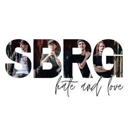 Album cover of Hate&Love