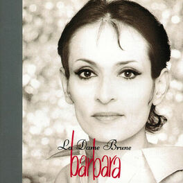 Album cover of La dame brune - Vol.6: 1967-1968