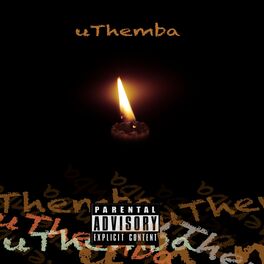 Album cover of uThemba