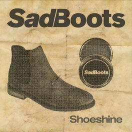 Album cover of Shoeshine