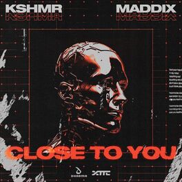 Album cover of Close To You