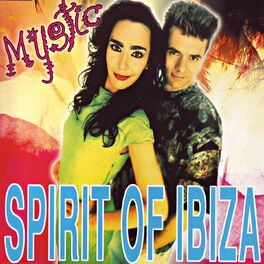 Album cover of Spirit of Ibiza