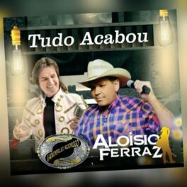 Album cover of Tudo Acabou