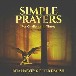 Album picture of Simple Prayers for Challenging Times