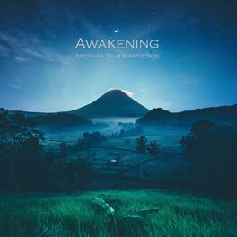 Album cover of Awakening (feat. Ardie Son)