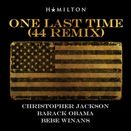Album cover of One Last Time (44 Remix)