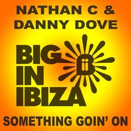 Album cover of Something Goin' On