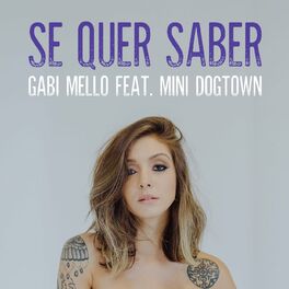 Album cover of Se Quer Saber