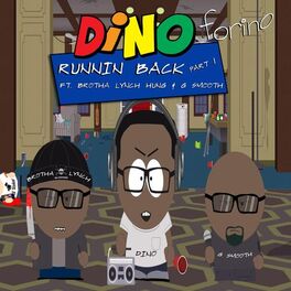Album cover of Runnin' Back, Pt. 1 (feat. Brotha Lynch Hung & G Smooth)