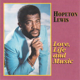 Album cover of Love, Life and Music