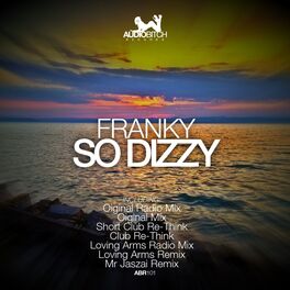 Album cover of So Dizzy