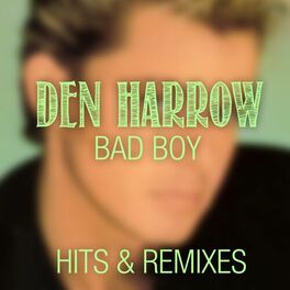 Album cover of Bad Boy (Hits & Remixes)