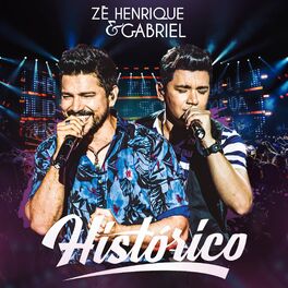 Album cover of Histórico (Ao Vivo)
