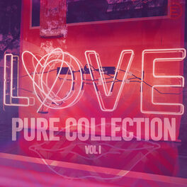 Album cover of Love Pure Collection, Vol. 1