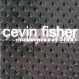 Album cover of Underground 2000