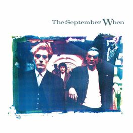 Album cover of The September When