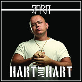 Album cover of Hart auf Hart
