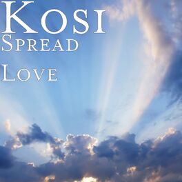 Album cover of Spread Love