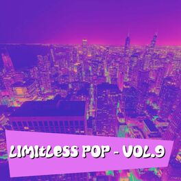 Album cover of Limitless Pop, Vol. 9