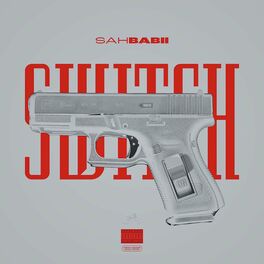 Album cover of Switch