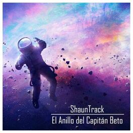 Album cover of El Anillo del Capitán Beto
