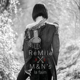 Album cover of La faim
