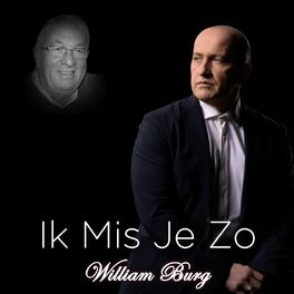 Album cover of Ik Mis Je Zo
