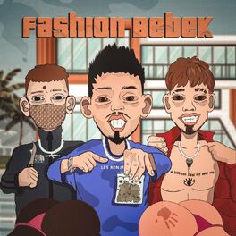 Album cover of Fashion Bebek