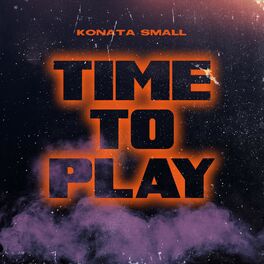 Album cover of Time to Play